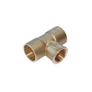 Brass Forged Components 8